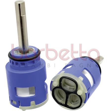 CARTUCCIA D.25 LUCE F.LLI FRATTINI R08029