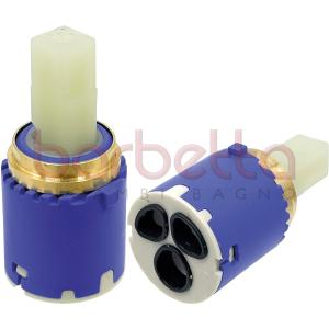 CARTUCCIA D.25 RICAMBIO F.LLI FRATTINI R08006