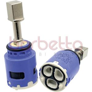 CARTUCCIA D.25 RICAMBIO GAIA F.LLI FRATTINI R08043