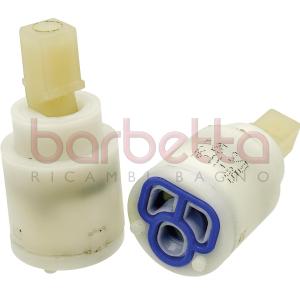 CARTUCCIA D.25 RICAMBIO GATTONI 40960