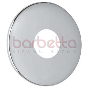 ROSETTA CROMATA CROMO RICAMBIO GROHE 02201000