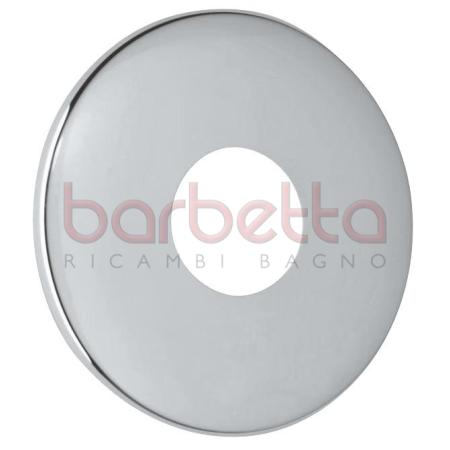 ROSETTA CROMATA CROMO RICAMBIO GROHE 02201000