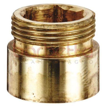 SEDE TERMOSTATICO RICAMBIO GROHE 02406000