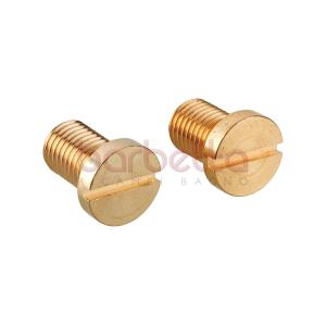 VITE CROMO RICAMBIO GROHE 0242600M