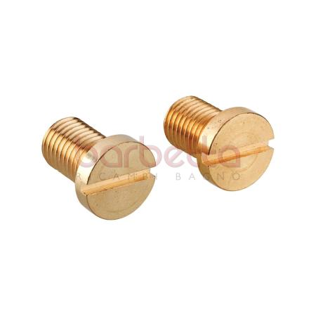 VITE CROMO RICAMBIO GROHE 0242600M