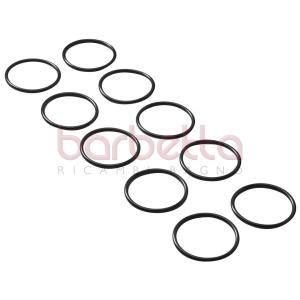 SET O-RING RICAMBIO GROHE 0268000M
