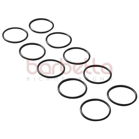SET O-RING RICAMBIO GROHE 0268000M