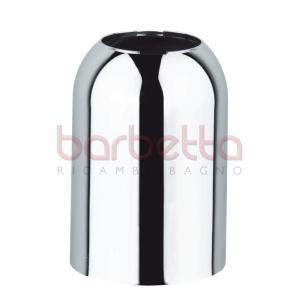CAPPUCCIO PER INCASSO CROMO RICAMBIO GROHE 02693000