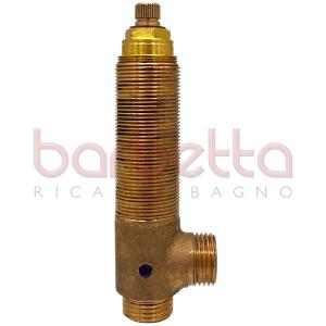 PIANTATA DX BELGRAVIA MAMOLI 91912