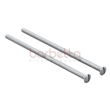 VITE PROLUNGATA CROMO RICAMBIO GROHE 0269600M