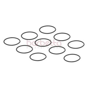 O-RING 10 PZ. RICAMBIO GROHE 0313900M