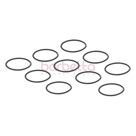 O-RING 10 PZ. RICAMBIO GROHE 0313900M