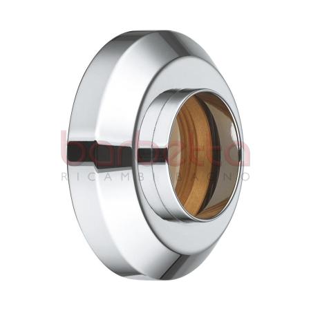 ROSETTA CROMO RICAMBIO GROHE 03394000