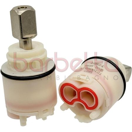 CARTUCCIA D.25 RICAMBIO GESSI SP01700