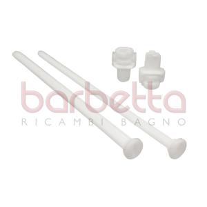 KIT VITI DI FISSAGGIO RICAMBIO OLI 719405