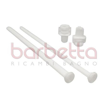 KIT VITI DI FISSAGGIO RICAMBIO OLI 719405