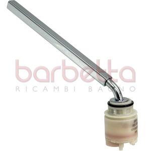 CARTUCCIA D.25 RICAMBIO ISPA GESSI SP00759