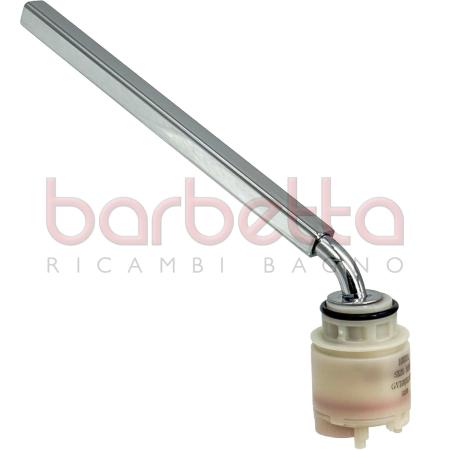 CARTUCCIA D.25 RICAMBIO ISPA GESSI SP00759
