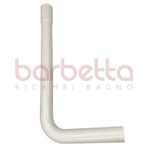 TUBO DI CACCIATA RICAMBIO KARIBA 334207