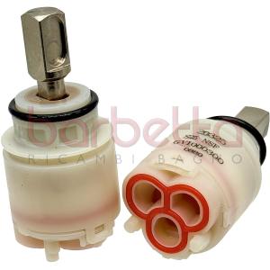 CARTUCCIA D.25 RICAMBIO GESSI SP02288