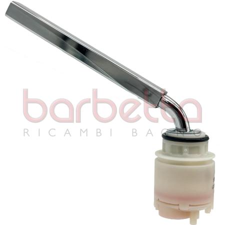 CARTUCCIA D.25 RICAMBIO ISPA GESSI SP01484