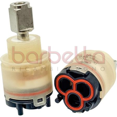 CARTUCCIA D.25 CERAMICA RICAMBIO GESSI SP00638