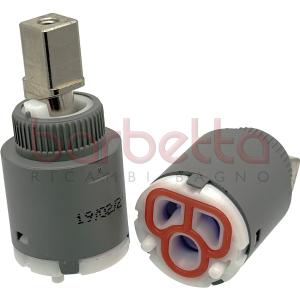 CARTUCCIA D.25 RICAMBIO PAINI 53CC9564251