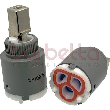 CARTUCCIA D.25 RICAMBIO MAMOLI 25C