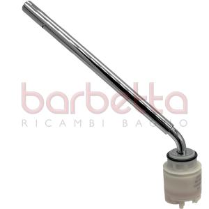 CARTUCCIA D.25 CON LEVA RICAMBIO ISPA GESSI R2848