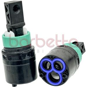 CARTUCCIA D.25 RICAMBIO HANSGROHE 95973001