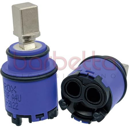 CARTUCCIA D.25 RICAMBIO IB RUBINETTERIE KRC603CCXN