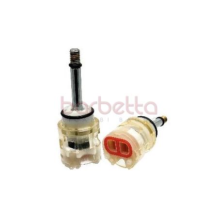 CARTUCCIA D.25 RICAMBIO IB RUBINETTERIE KRC394CCXN