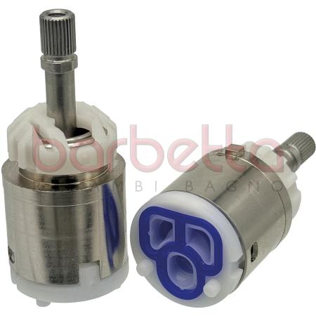 CARTUCCIA D.25 RICAMBIO OO IB RUBINETTERIE KRC235CCXN