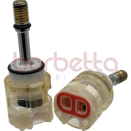 CARTUCCIA D.25 RICAMBIO BATLO IB RUBINETTERIE KRC233CCXN