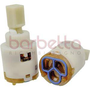CARTUCCIA D.25 PER LAVABO BIDET SMILE MAMOLI 20E