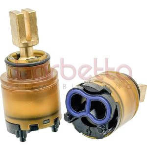 CARTUCCIA D.25 RICAMBIO NEWFORM 25976
