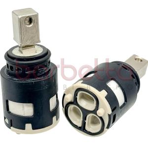 CARTUCCIA D.25 RICAMBIO NEWFORM 25906