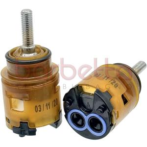 CARTUCCIA D.25 RICAMBIO NEWFORM 11593
