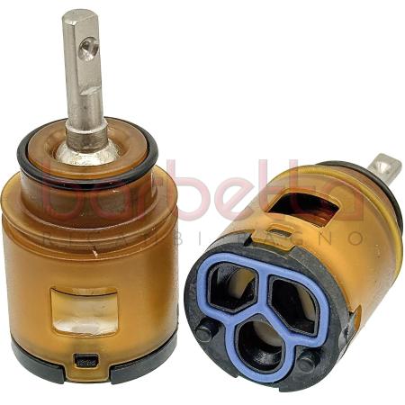 CARTUCCIA D.25 RICAMBIO EGON NEWFORM 20915