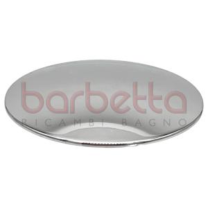TAPPO PER PILETTA PUSH FRATTINI R25014