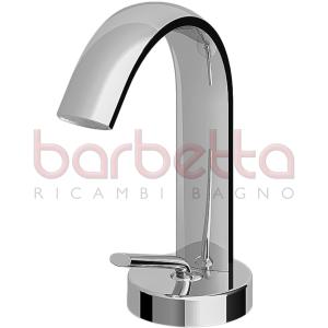 MISCELATORE BIDET ISYFRESH ZUCCHETTI ZP2324