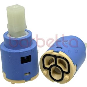 CARTUCCIA D.25 RICAMBIO PER KIT BIDET PAFFONI ZVIT111