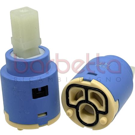 CARTUCCIA D.25 RICAMBIO PER KIT BIDET PAFFONI ZVIT111