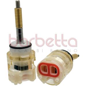 CARTUCCIA D.25 JOYSTICK RICAMBIO FYNE PAFFONI ZA91230