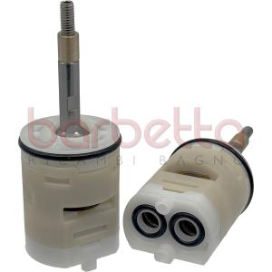 CARTUCCIA D.28 JOYSTICK FYNE PAFFONI ZA91111