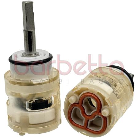 CARTUCCIA CERAMICA D.25 RICAMBIO FANTINI 90004570