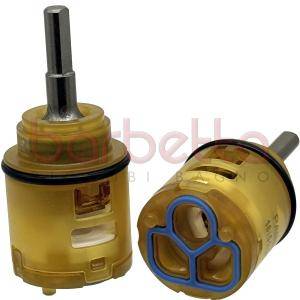 CARTUCCIA D.25 RICAMBIO PAINI 53CC956G25OT