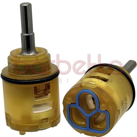 CARTUCCIA D.25 RICAMBIO PAINI 53CC956G25OT