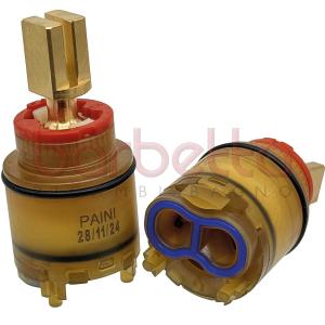 CARTUCCIA D.25 OPER RICAMBIO PAINI 53CC956G251FOR0EVS