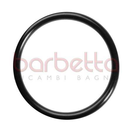 O-RING CROMO RICAMBIO GROHE 03056000